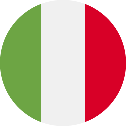 Capri Flag